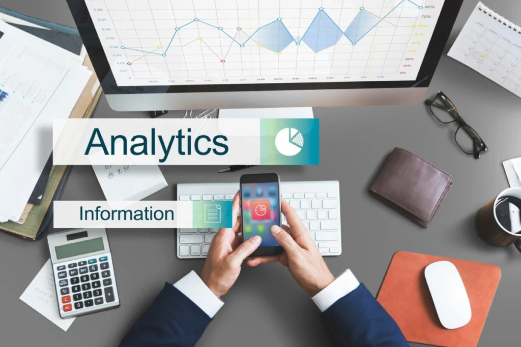 What is Analytics and Reporting and Why Are They Essential for Your Business?