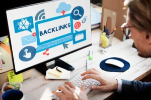 What is Backlink Building