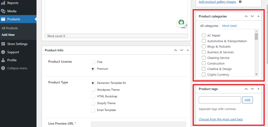How to Submit Your HTML Template Product on Pixelo Template How to Submit Your HTML Template Product on Pixelo Template