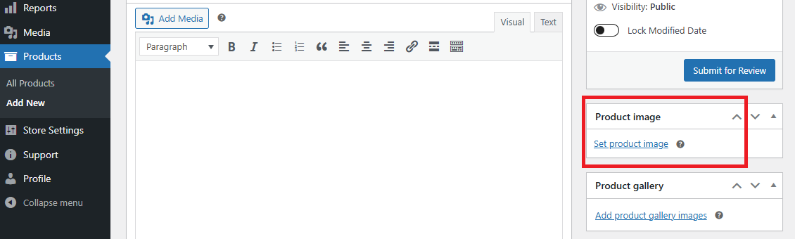 How to Submit Your HTML Template Product on Pixelo Template - Pixelo ...