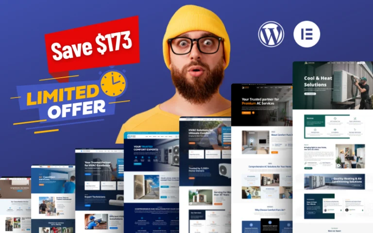 Build Your AC Repair Website in 5 Minutes or Less Build Your AC Repair Website in 5 Minutes or Less